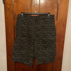 Men’s Dickies Cargo Shorts